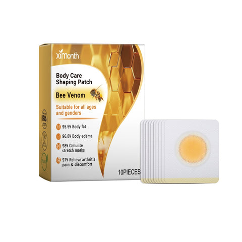 Body Care Shaping Patch